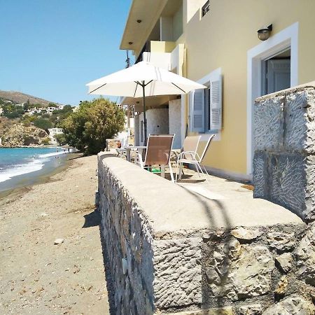 Kalymnos Beach House Panormos  Exterior foto